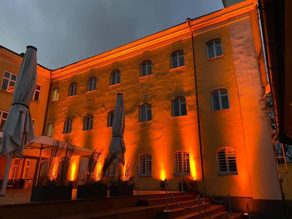 Waterside Mariestad Exterior photo