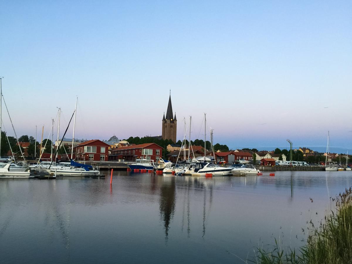 Waterside Mariestad Exterior photo