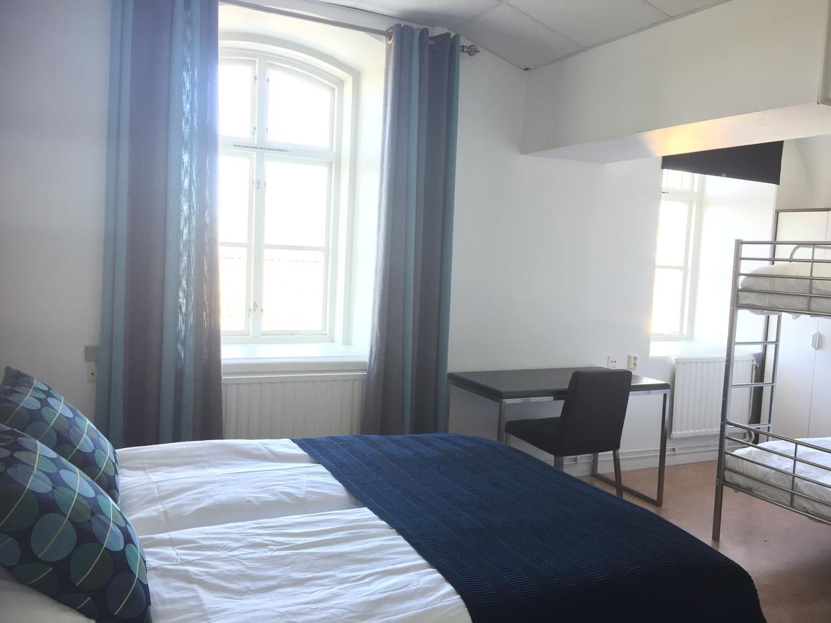 Waterside Mariestad Room photo