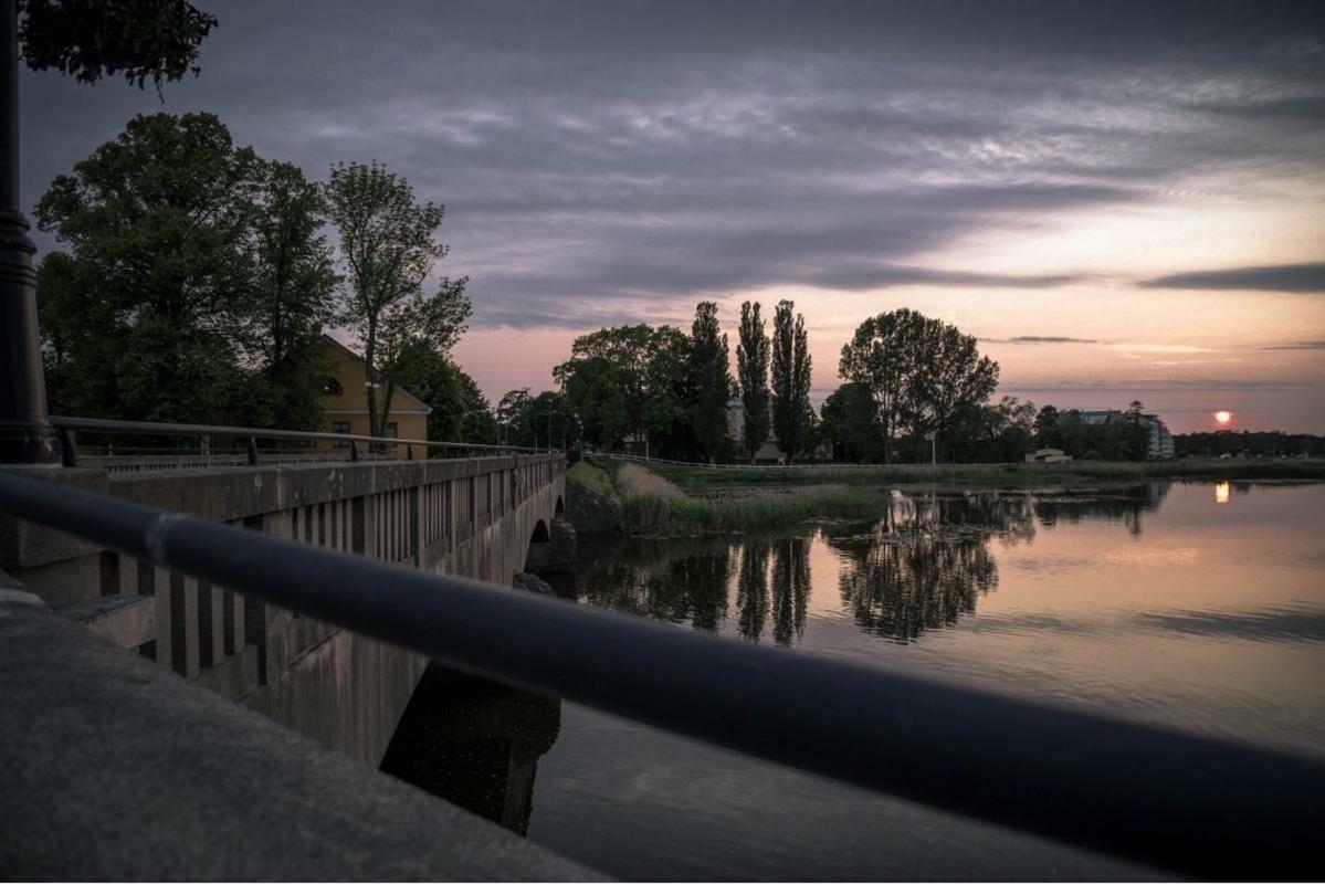 Waterside Mariestad Exterior photo
