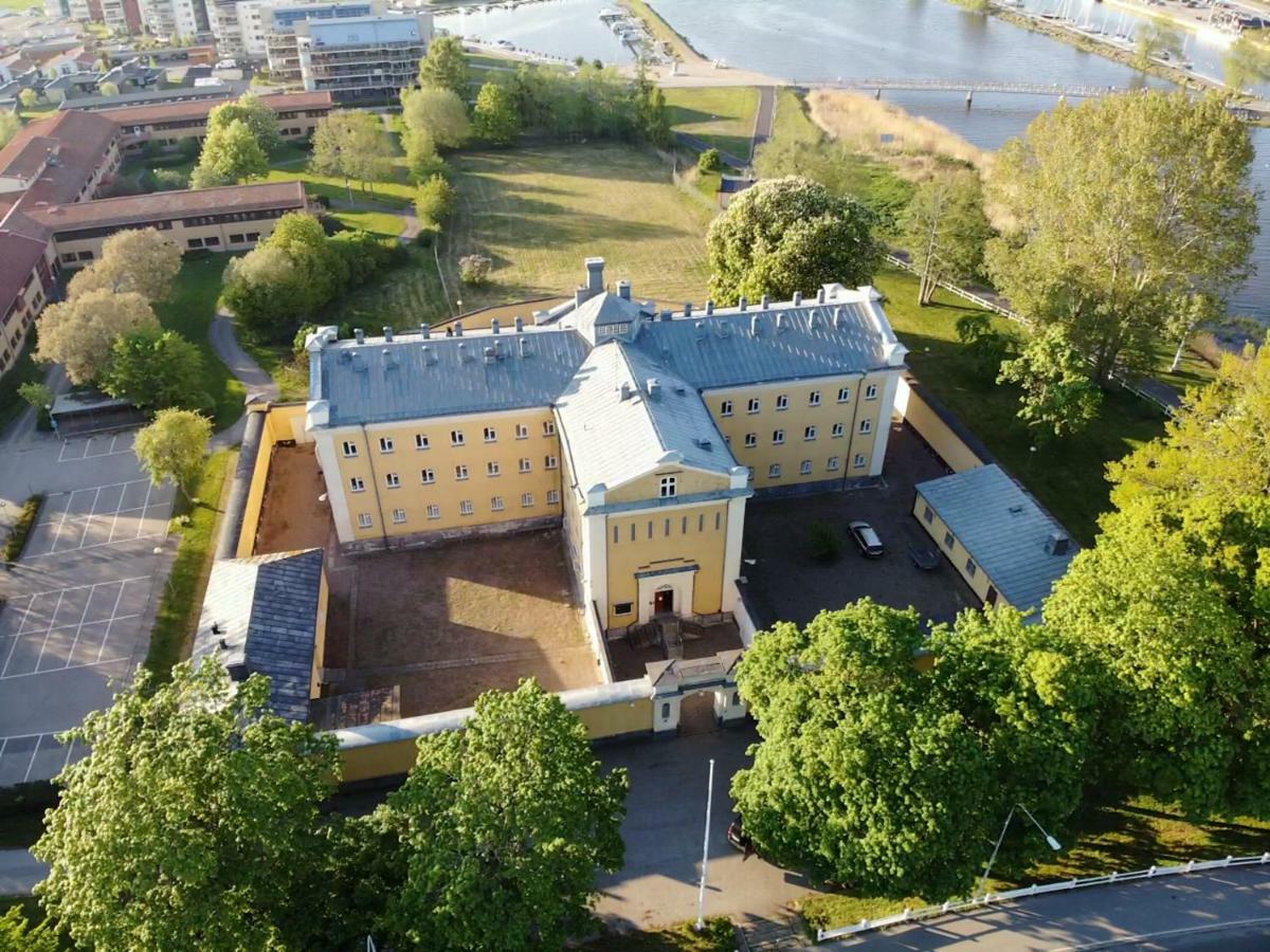 Waterside Mariestad Exterior photo